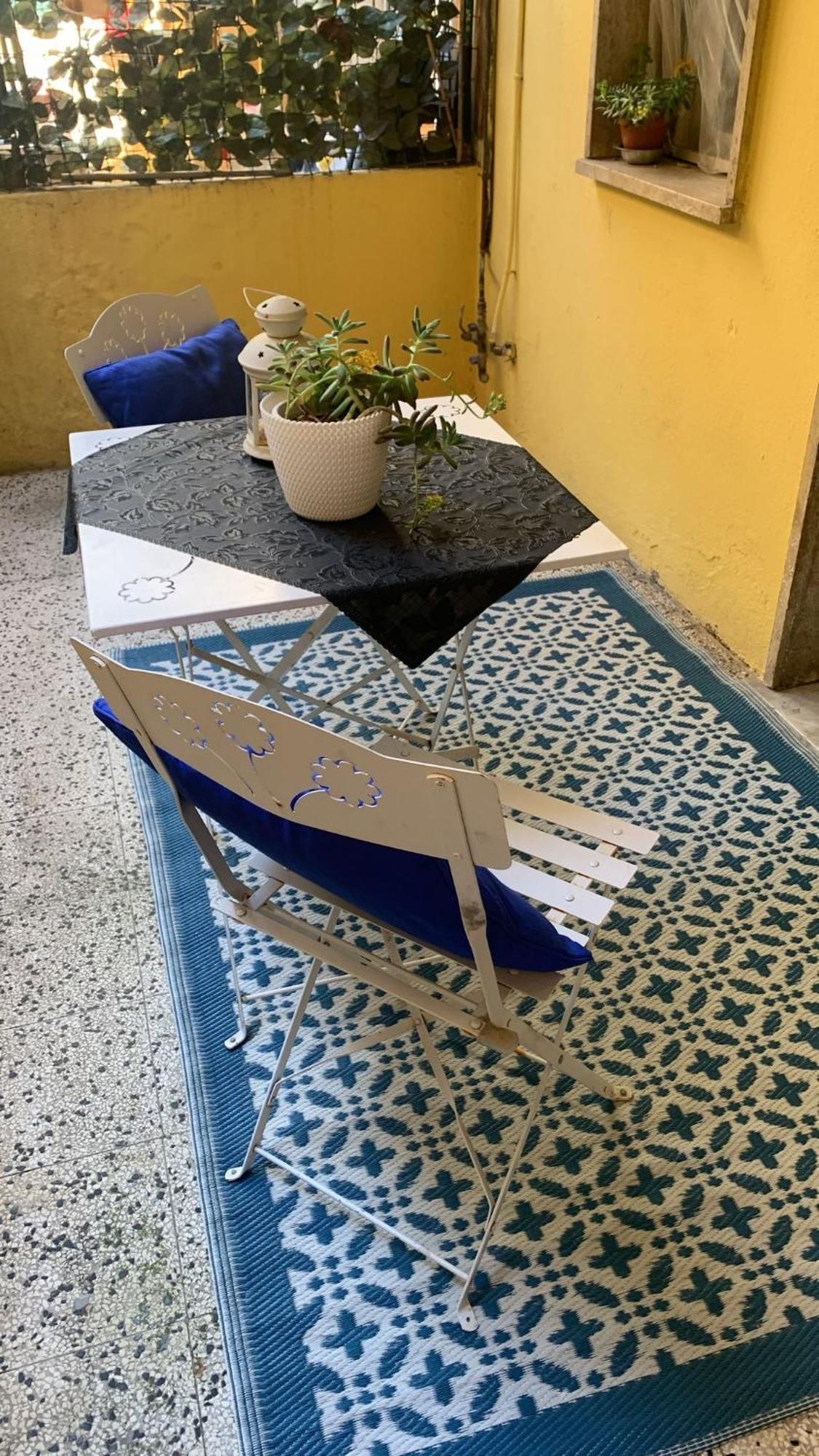 דירות לה ספציה Perla In The Sea מראה חיצוני תמונה